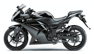Kawasaki Ninja 250